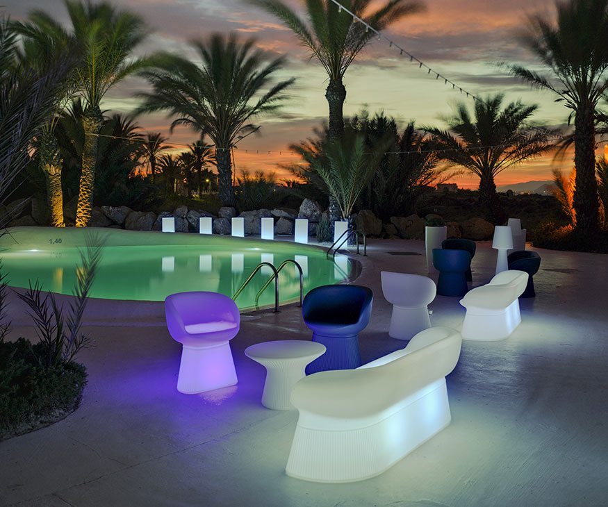 Outdoor design